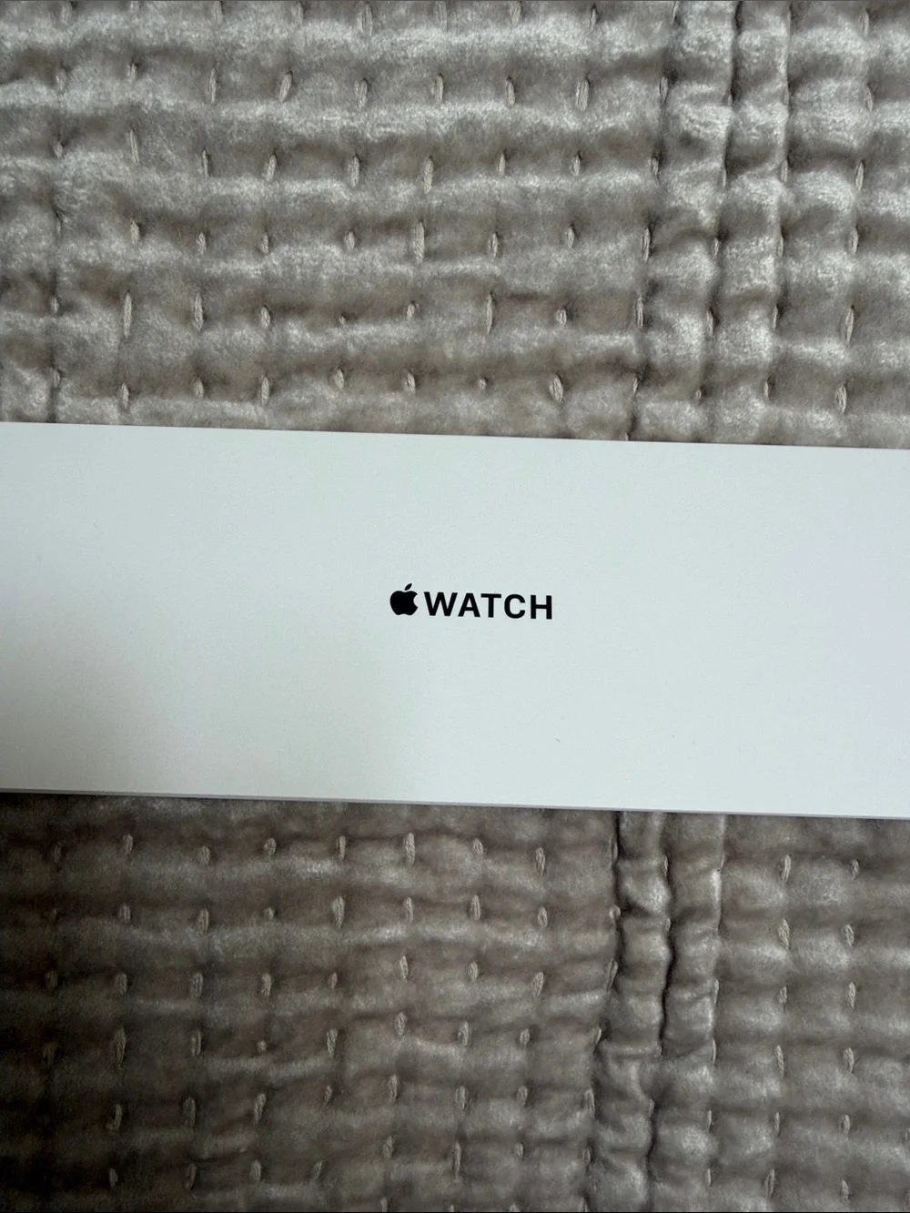 Apple Watch 44 mm Pink Sand Sport Band